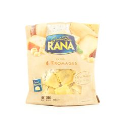Rana 250G Ravioli 4 Fromage