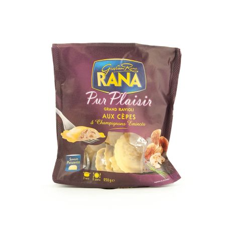 Rana 250G Grand Ravioli Cepes