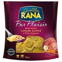 Rana 250G Grand Ravioli Canard