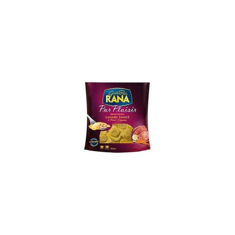 Rana 250G Grand Ravioli Canard