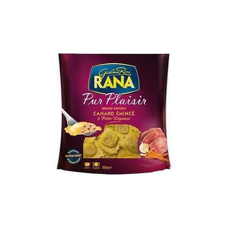Rana 250G Grand Ravioli Canard