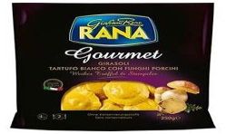 Rana 250G Girasol.Truf.Bl.Cepe