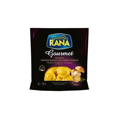 Rana 250G Girasol.Truf.Bl.Cepe