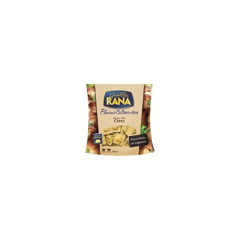 Rana Ravioli Cepes 250G