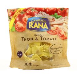 Rana Ravioli Thon Tomate 250G