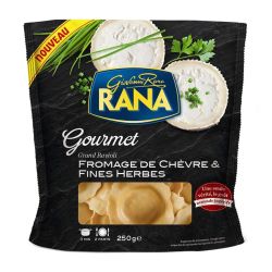 Rana Grand Ravioli Chevre 250G