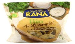 Rana 250G Ravioli Bio Rico Epi