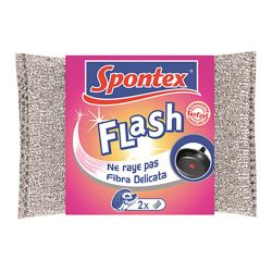 Spontex Tampons Flash X 2