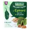 Bledina Bled Doypck Epin Riz Plt 190G