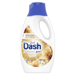 Dash Liq.Souff Precieux 1,21L