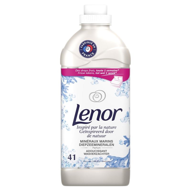 Lenor Nat Miner Mar 41D 1,025L