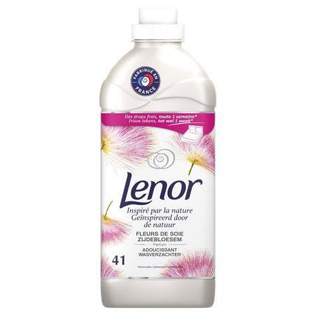 Lenor Adou Fl Soie 41D 1,025L