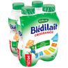 Bledina 4X1L Bledilait Croissance