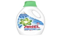 Ariel Lessive Liquide Power Alpine 33 Lavages 1,815L