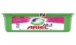 Ariel Pods Fresh Pink 22D