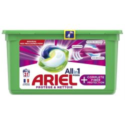 Ariel Pods+ Comp.Fiber 31D