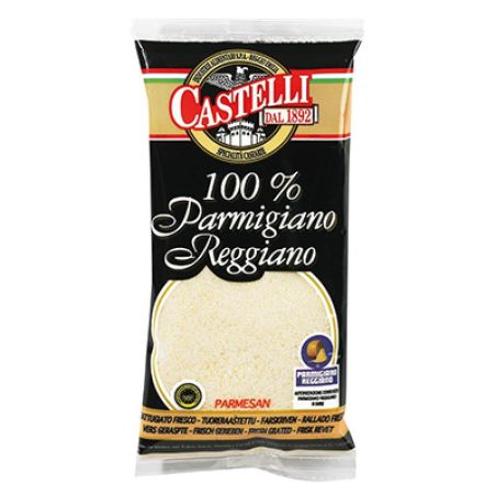 Castelli Parmesan Reggia 100G.Cast