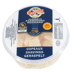 Castelli Parmigiano Reg Copeaux Aop 80G