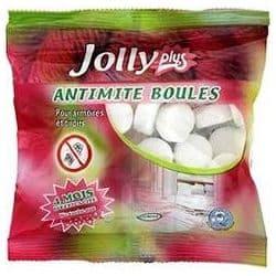 Netto Jolly Plus Bles Antimites 200G