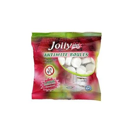 Netto Jolly Plus Bles Antimites 200G