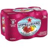 San Pellegrino S.Pelle.Ficodindia/Aran.6X33Cl