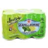 San Pellegrino S.Pelleg.Limon Menta 6X33Cl