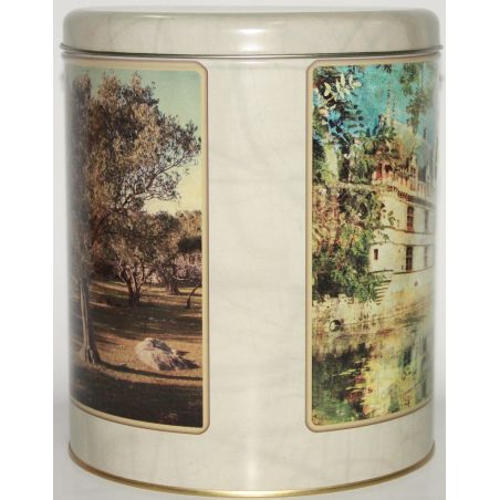 Valentino Panettone P.B.1Kg Bte.Fer
