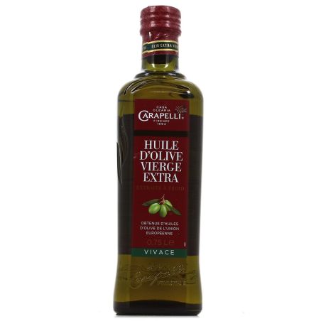 Carapelli Carappeli H.Olive Vivace 75Cl