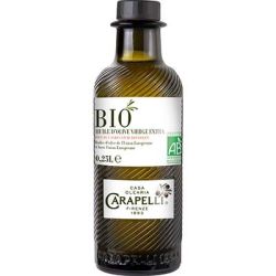 Carapelli 25Cl Huile Olive Bio Xtra Vierge