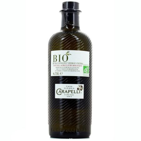 Carapelli Hle Ol.Vierg.Bio750G