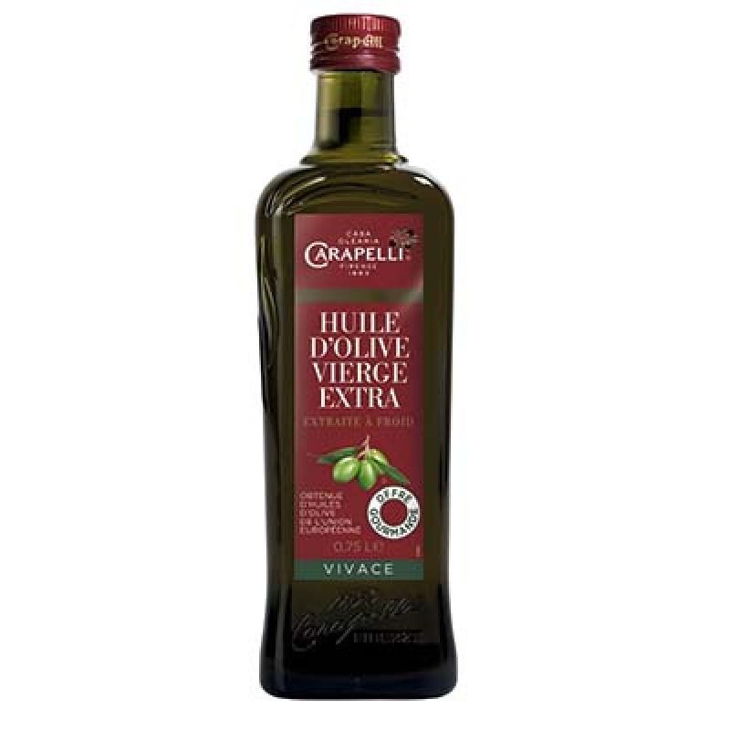 Carapelli H.Olive 75Cl Carapel.Viva