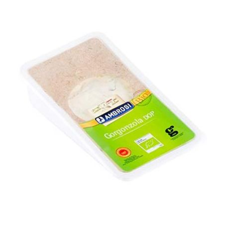 Ambrosi Gorgonzola Bio 170G Ambro