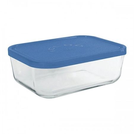 Igloo Bte Verre Rect 23X19,5