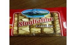 Netto Sfogliatine Bisc.Feuillete200G