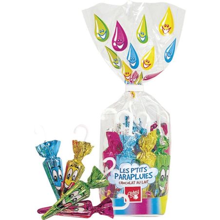 Bonomi Biscuits 750G