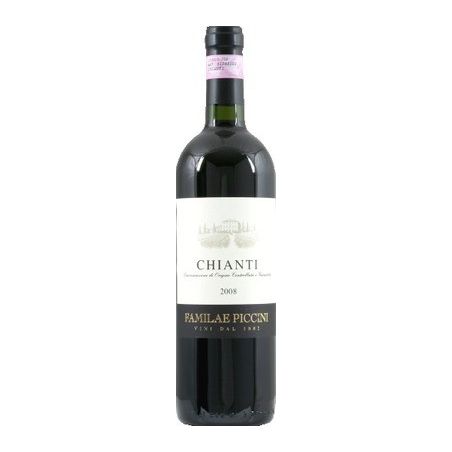 Sangiovese Dop Chianti Rouge 75Cl