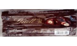 Lindt Noccio Nr Barre 40G