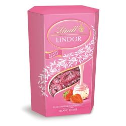 Lindt Bl Lind Bc Fse Cor 200G