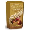 Lindt Cornet Lindor Ass.200G