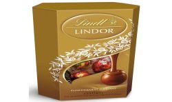 Lindt Boul Lindor Ass 337G