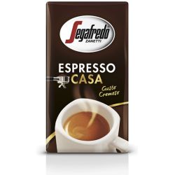 Segafredo Espresso Casa 250G