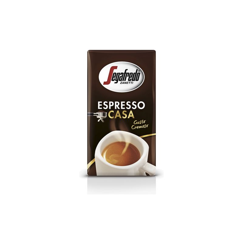 Segafredo Espresso Casa 250G