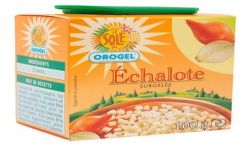 Orogel Echalotte 100G