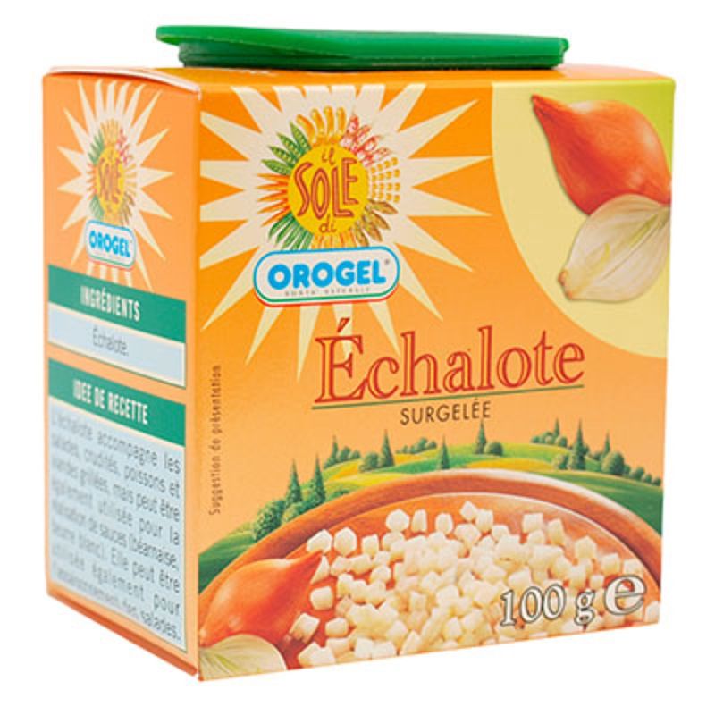 Orogel Echalotte 100G