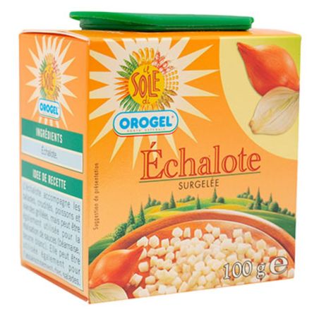 Orogel Echalotte 100G