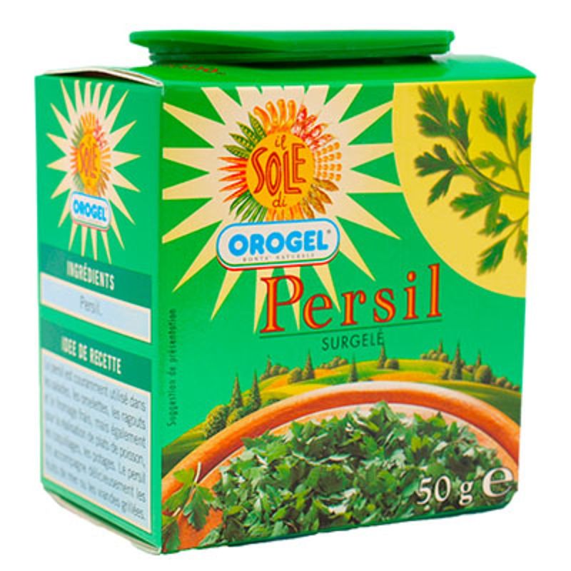 Orogel Persil 50G
