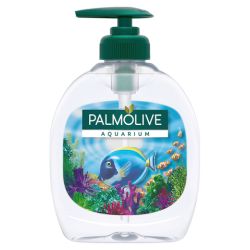 Palmolive Aquarium Ppe 300Ml