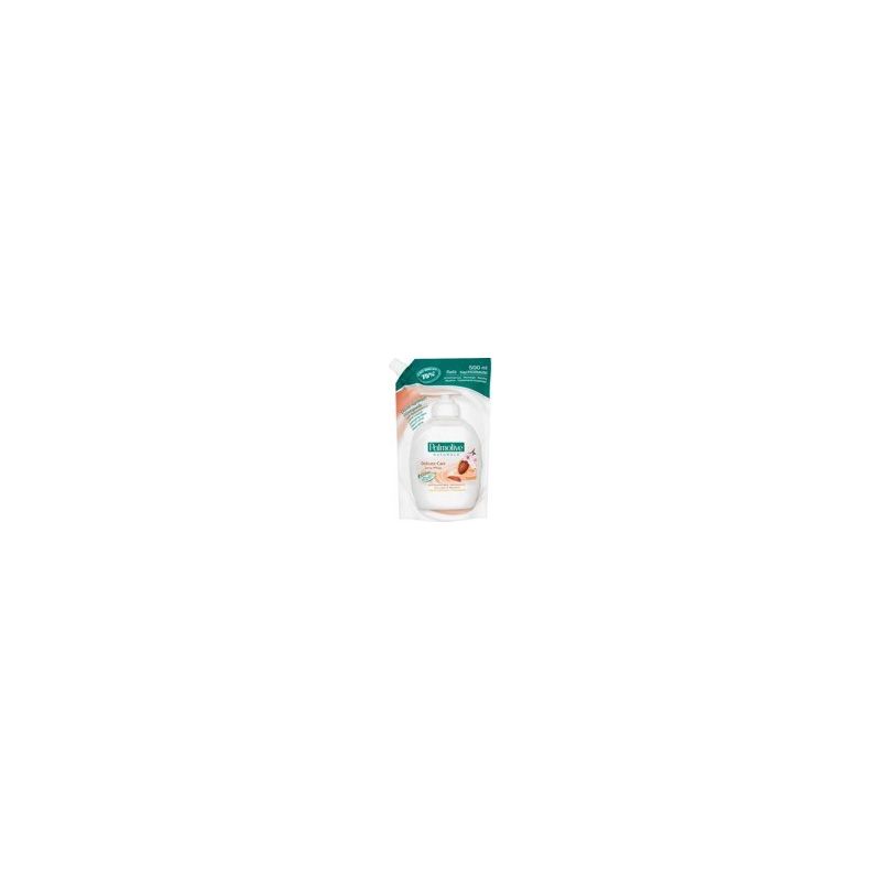 Palmolive Soap Almont Doy 500Ml