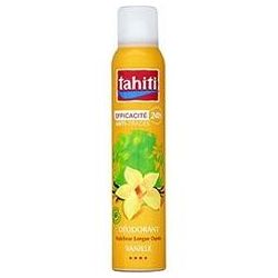 Tahiti Ato Deo Vanille
