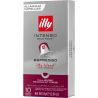 Illy Ill.Esp.Int.Caf.Caps.X10 57G